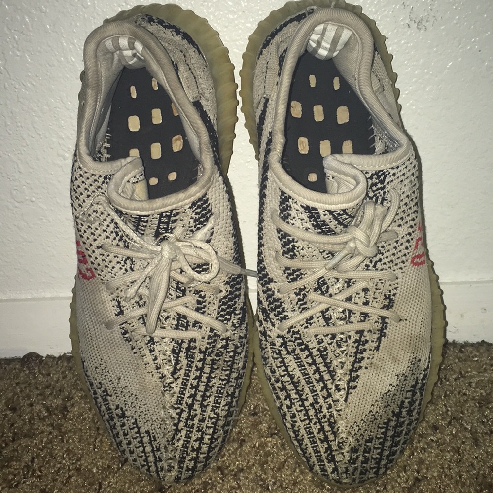 Adidas yeezy boost